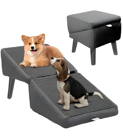 Pet Ramp Ottoman