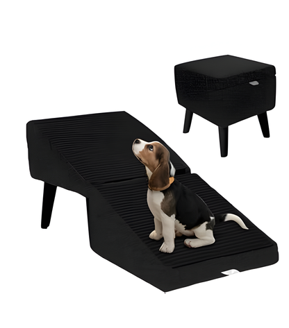 Pet Ramp Ottoman